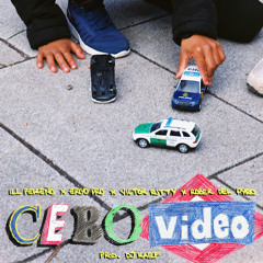 Cebo Video (feat. DJ Kaef, Rober del Pyro & Victor Rutty)