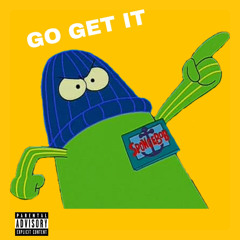 Po3Ced - Go Get It Feat. JuneBizzy (Prod.G1/Timeline)