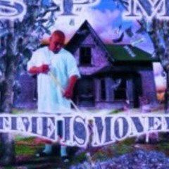 SPM- medicine (chopped & Slowed) by Tejedy