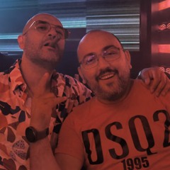 FARO (BG), SEVIM STEVEN LIVE MIX (www.djfaro.com)