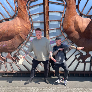 Freak de Philipe b2b Frenzen