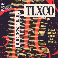 PREMIERE • TLXCO - BAROMETER [Dead Channel Records]