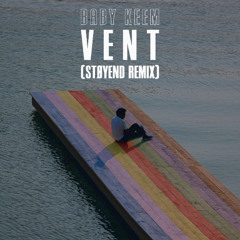 Baby Keem - Vent (støyend remix)