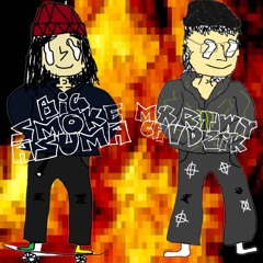 [REUPLOAD] KIZDUHC X BIG SMOKE ASUMA - TRYB SZEFA