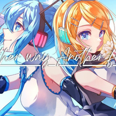 Music tracks, songs, playlists tagged 鏡音リン on SoundCloud