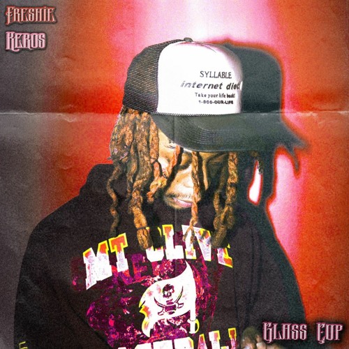 freshie - glass cup [prod. keros]