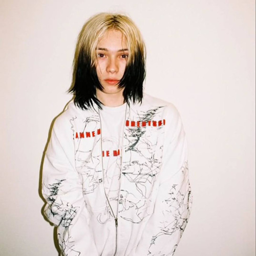 Stream Nettspend & Osamason - Fuck that bitch (skio first minute