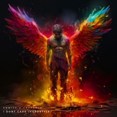 I Dont Care (Hardstyle) (ft. Crypvolk)
