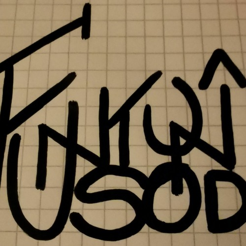 Tribe'N'Hardtekno #6 [FSD Solotrooper] Catch The Funky Scratcher