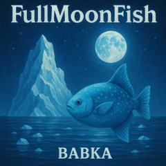 FullMoonFish (FmF) - Zabudesh