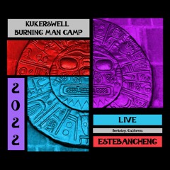 Estebancheng @ KukerSwell (Max's BD set)(Berkeley, California)(August/2022)