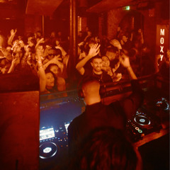Dale Hart - Live Set @ Moxy Muzik x Joshua Brooks (14.03.25)