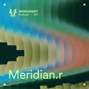 MNMT 537 : Meridian.r