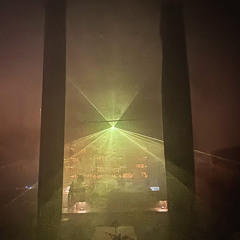 Das Raumschiff B.R.M. at Pane et Circensis 21.12.2024 (last 90mins + landing)