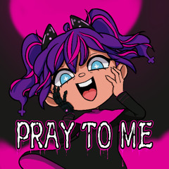 【SynthV Remix】Pray to Me (R1O DnB Flip) - Mizu【Anri ARCANE】