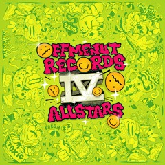 More Fool U - Goin On (OMN Allstars IV)