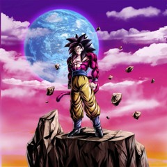 Dan Dan Kokoro Hikareteku (RiggL3 Remix) - Izumi Sakai (From Dragon Ball GT)