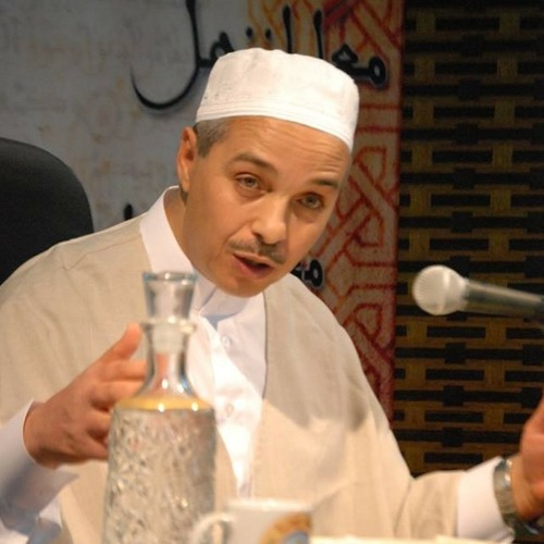 انا مذنب انا مخطئ انا عاصي.. هو غافر هو راحم هو كافي.