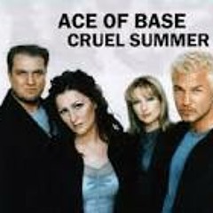 Ace of Base  -  Cruel Summer (Deep House Remix)