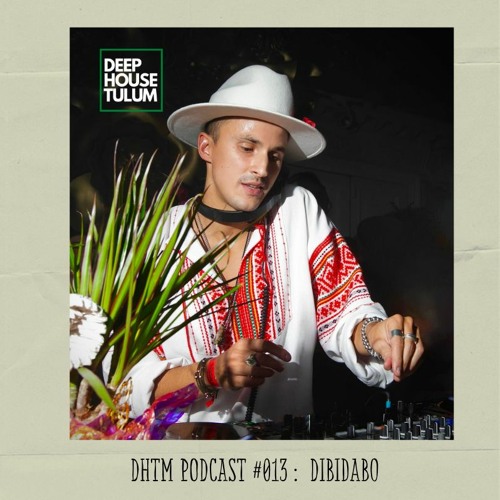 DHTM Mix Series 013 - Dibidabo