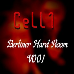 Berliner Hard Room V001