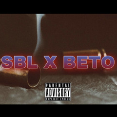 SBL X BETO - Bloodshed