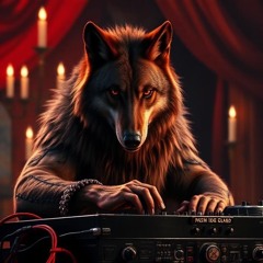 WolfSavage – EDM Latin House Live DJ Remix | Deep Funk Club 77Set