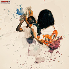 Anything (prod. Dtox , Synthetic)