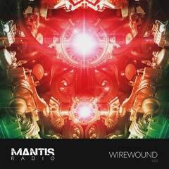 Mantis Radio 333 - Wirewound