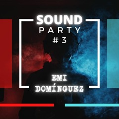 Sound Party #03