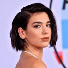 Dance The Night X Who Told You - Dua Lipa X J Hus (Sebastian Emes Blend)