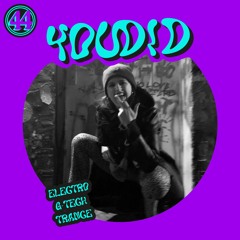 electrobüro mix #44 w/YouDid
