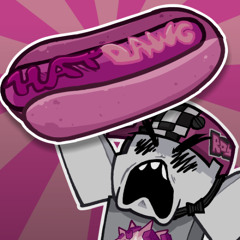 Hat Dawg (Pico Mix) - Funkin' on the Heights! OST