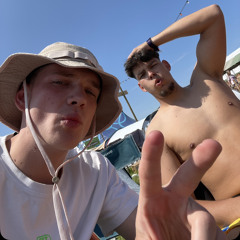 Larsengel - Soundcloud Go Advertentie MASHUP