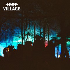 Live from Lost Village - NIKS b2b Theo Kottis