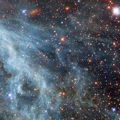 Soundscape For A Nightwatch