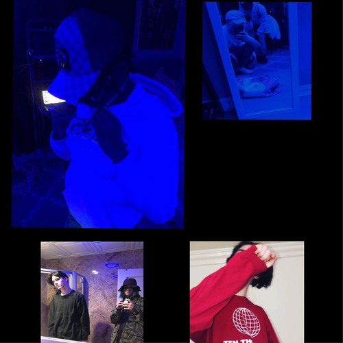 NAA STAXX X MAX FARRELL - MONEY OVER FAME