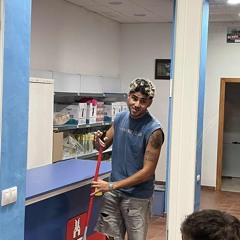 Garito 2k25