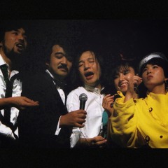 山下達郎 - I LOVE YOU (Part 2) | PERFORMANCE '84-'85 at 神奈川県民会館大ホール 24/2/1985