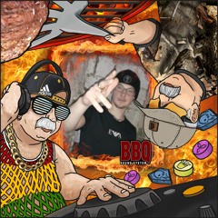 BBQ GUEST MIX 023 - WASTEHAM ✭GARAGE/FUNKY✭