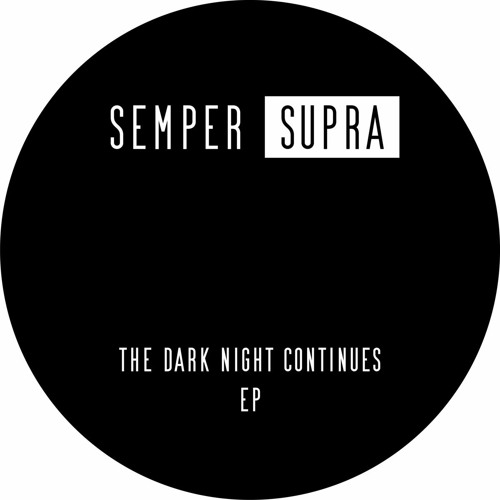 Semper Supra - Second Sight