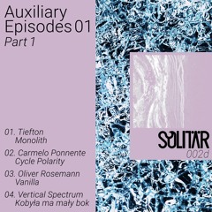 Cycle Polarity