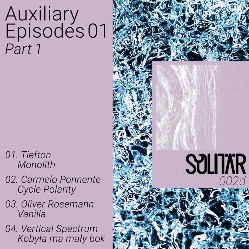 Cycle Polarity