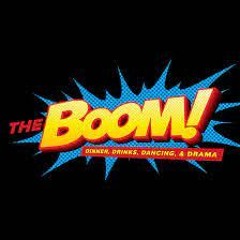 Boom Like KABOOM