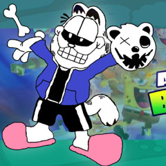Mondaymania NASB2 remix - [Megalovania SSBU X Mondaymania]