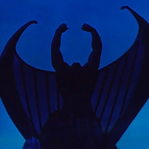 Deftones - Change (dephcore remix)