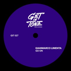 Go On (Extended Mix)