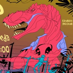 Mixtape #01 2021 - TNXGOD it's Tropical!