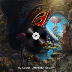 Dj Leoni - Another Story (Original Mix) [YHV RECORDS]