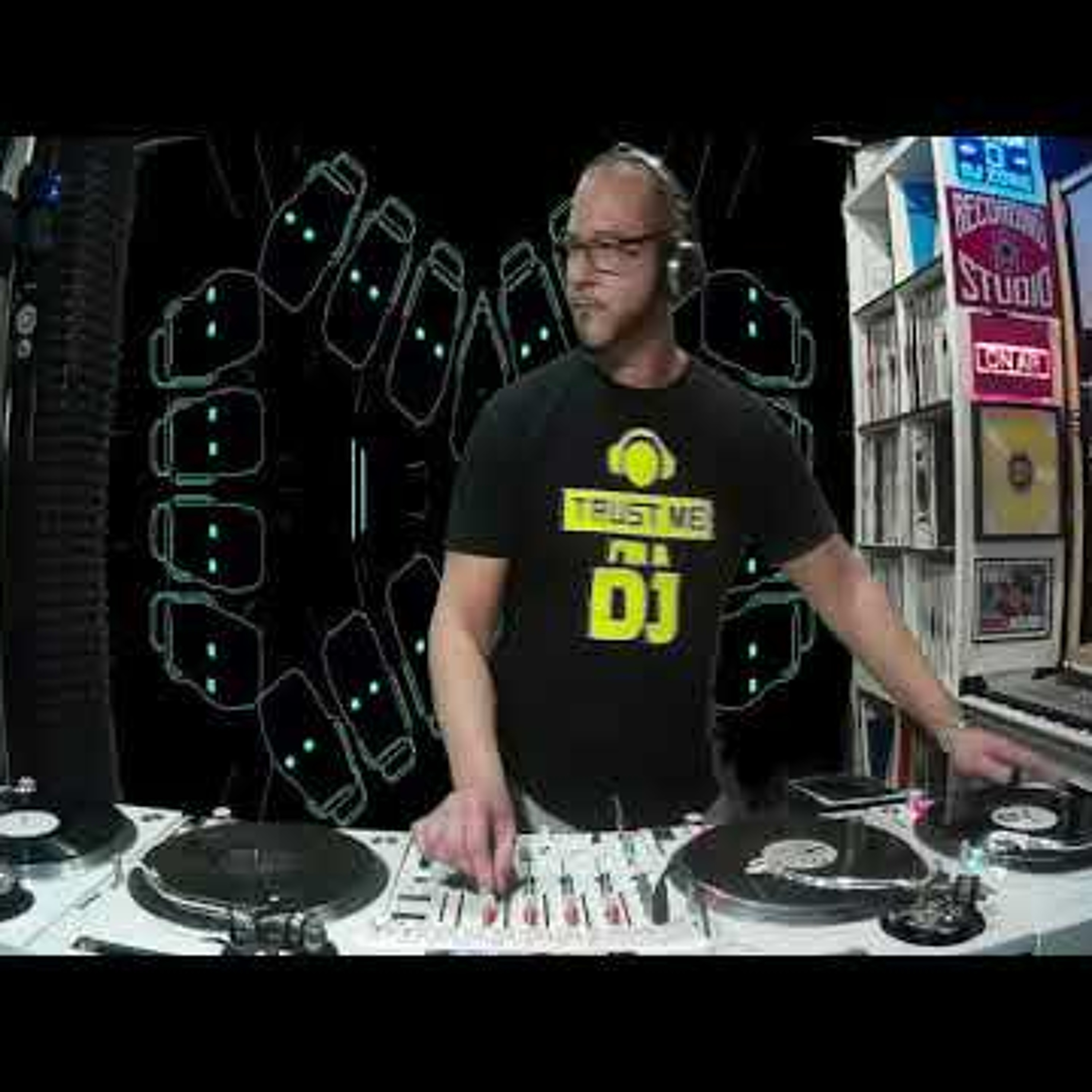 SESSIONS & LIVE SETS